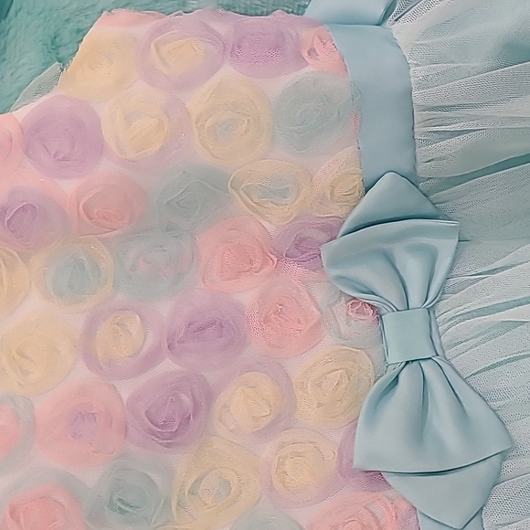 Easter Dress - Picture 2 of 3